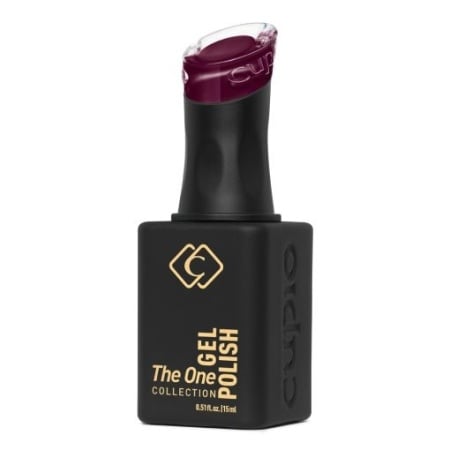 Cupio Oja semipermanenta The One - Cherry Wine 15ml