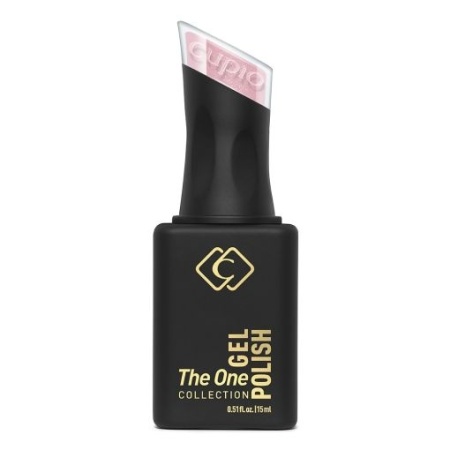 Cupio Oja semipermanenta The One - French Shimmery Rose 15ml