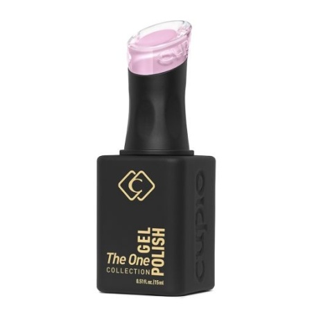 Cupio Oja semipermanenta The One - Sophistipink 15ml