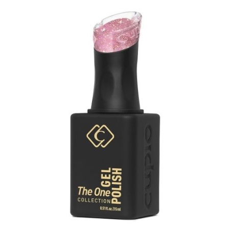 Cupio Oja semipermanenta The One - Sweet Honey 15ml