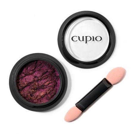 Cupio Pigment de unghii Posh - Dark Mirror 6 0.2g