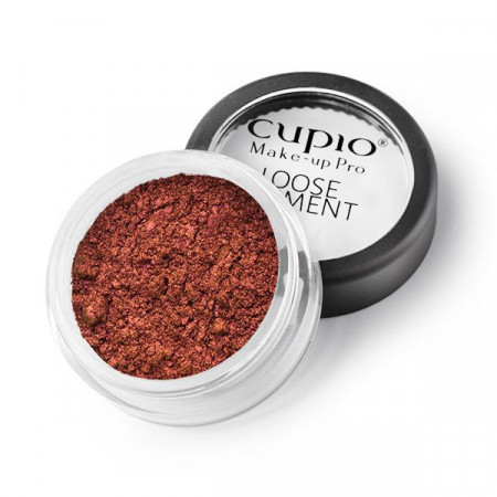 Cupio Pigment make-up Magic Dust - Red Yellow Spell 1g