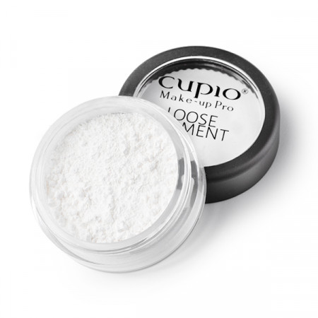 Cupio Pigment make-up Neon White 1.5g