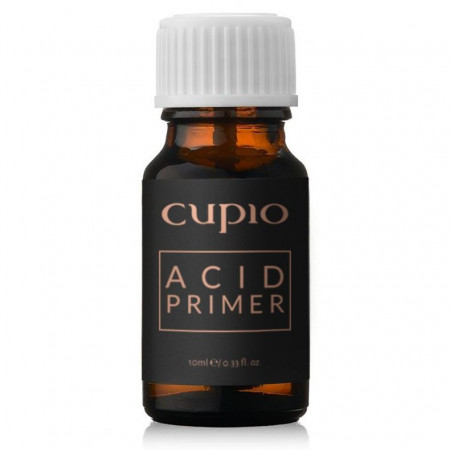 Cupio Primer cu acid 10ml