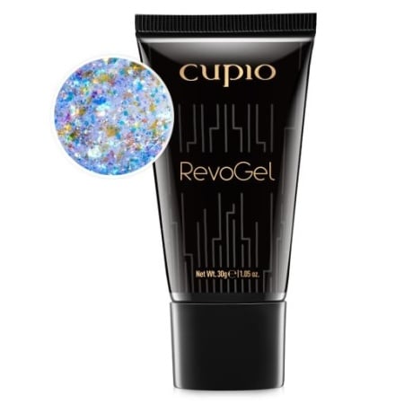 Cupio RevoGel Blue Glass 30ml