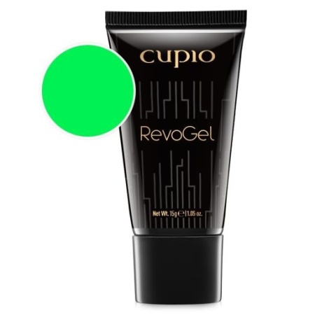 Cupio RevoGel Neon - Kiwi 15ml