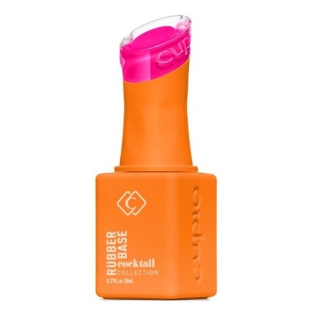 Cupio Rubber Base Cocktail Collection - Cosmopolitan 8ml