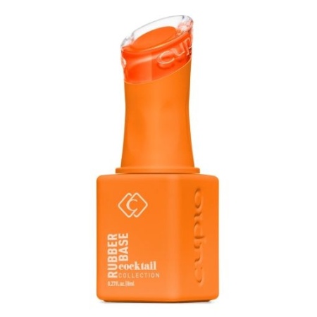 Cupio Rubber Base Cocktail Collection - Tropical Sunrise 8ml