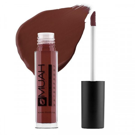Cupio Ruj lichid MUAH Matte Lipcolor - Hard to Get 7g