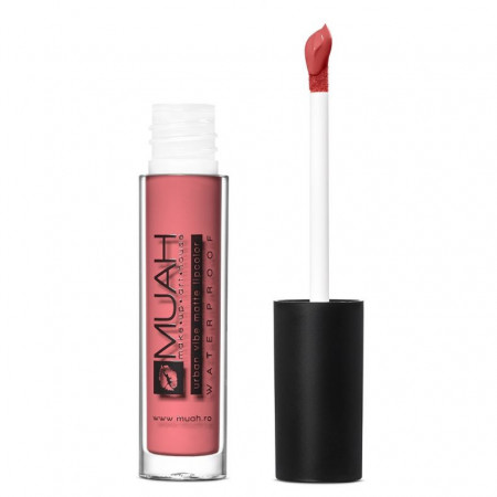Cupio Ruj lichid MUAH Matte Lipcolor - Naked 7g