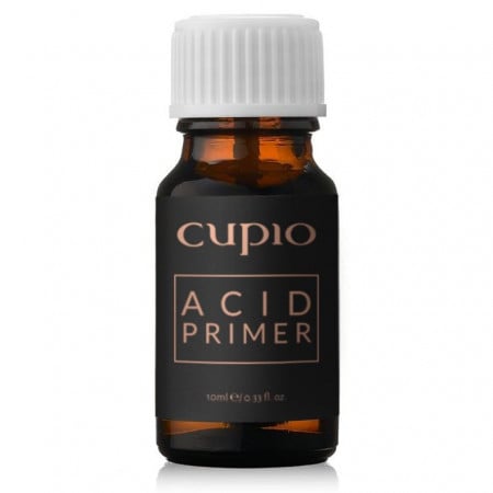 Cupio Solutie de pregatire Primer cu acid 10ml
