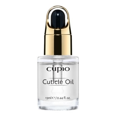 Cupio Ulei aromat cu pipeta pentru cuticule - Almond 13ml