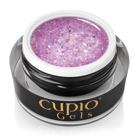 Cupio X-travagant Builder Gel - Midnight Ocean 15g