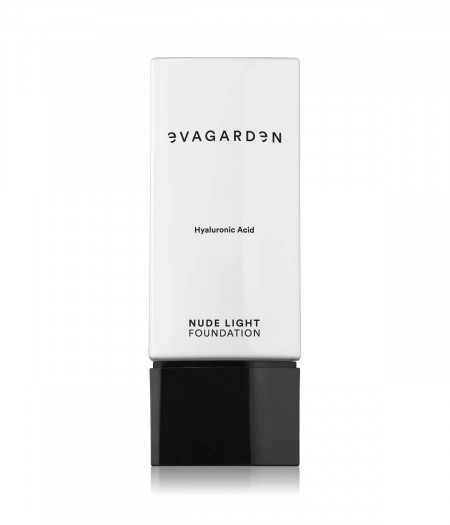 Evagarden Fond de ten Nude Light 281 Ivory 30 ml