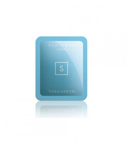 Evagarden Ser pentru fata HydraOne 14 x 0.70 ml