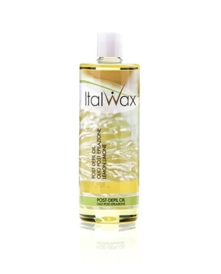 Italwax Ulei dupa epilare cu lamaie 500ml