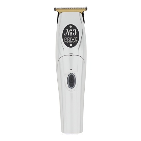 Kiepe Professional Masina de contur fara fir Prive No. 3 8803 Cordless