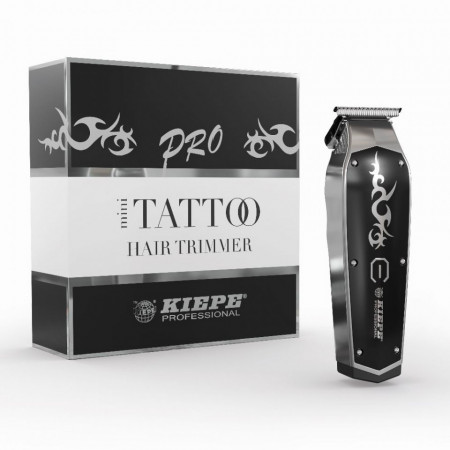 Kiepe Professional Masina profesionala de contur cu acumulator Mini Tattoo 6343 Cordless