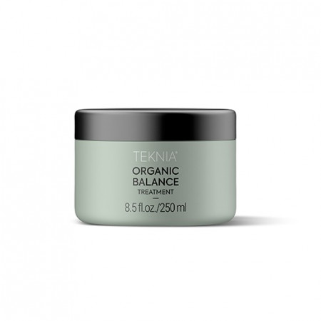 Lakme Teknia Organic Balance Tratament intensiv de hidratare 250 ml