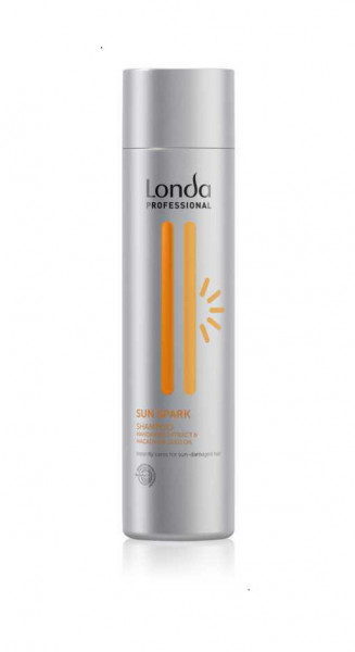 Londa Professional Sampon antioxidant cu protectie UV Sun Spark 250ml