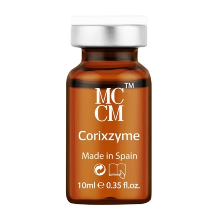 MCCM Fiola cu enzime Corixzyme 10ml