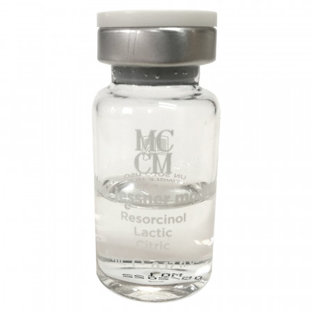 MCCM Fiola Peeling antiage Jessner Modified Peel 5ml