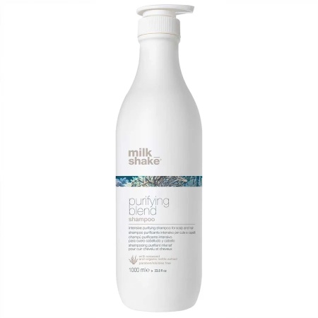 Milkshake Sampon antimatreata Purifying Blend 1000ml