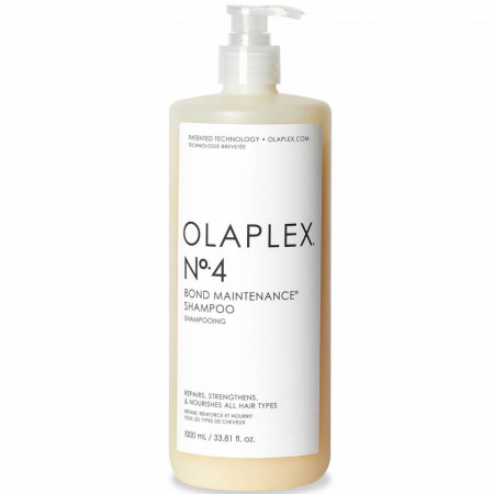 Olaplex Bond Maintenance nr. 4 Sampon reparator 1000ml