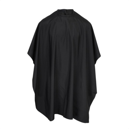 Olivia Garden Pelerina impermeabila pentru tuns si vopsit - neagra