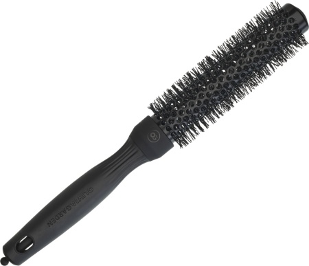 Olivia Garden Perie de par 25mm Blowout Speed Black Label