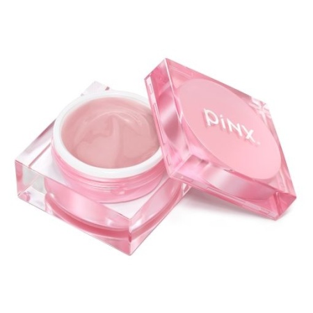 Pinx Gel de constructie pentru unghii Forming - Book of Nude 30ml