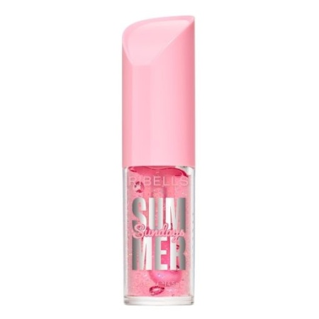 Ribells Luciu de buze Summer Sundays - CEO Energy 4.5g
