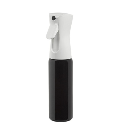 Sibel Pulverizator de apa pentru salon Extreme Mist Black/White 300ml