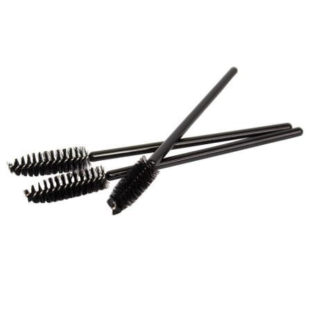 Thuya Professional Periute de mascara pentru gene 25buc