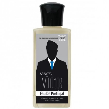 Vines Vintage Lotiune tonica parfumata pentru par si scalp Eau de Portugal 200ml