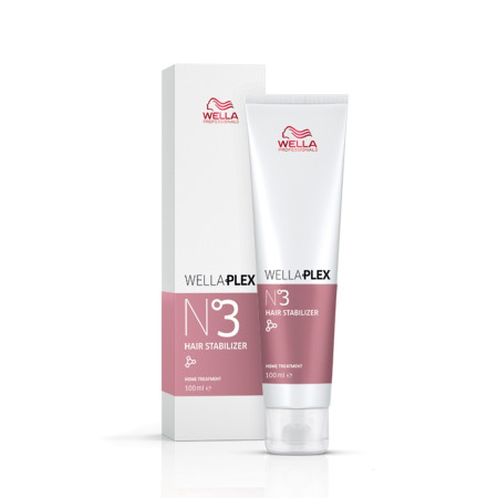 Wella PLEX nr.3 100ml