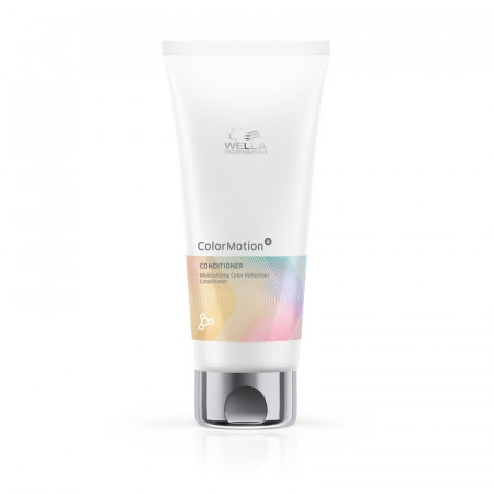 Wella Professionals Color Motion Balsam pentru protectia culorii 200ml