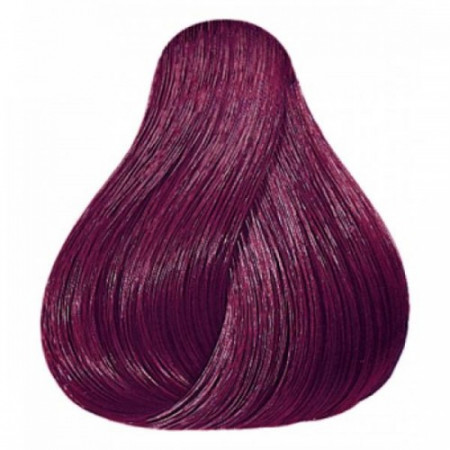 Wella Professionals Color Touch vopsea de par demi-permanenta castaniu deschis intens violet mahon 55/65 60ml
