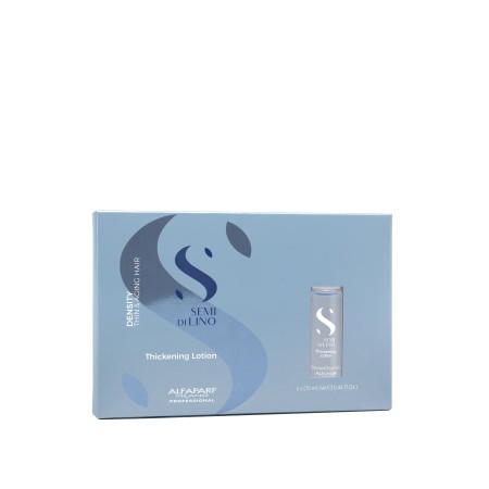 Alfaparf Lotiune de ingrosare pentru par subtire SDL Density Thickening 6x13ml