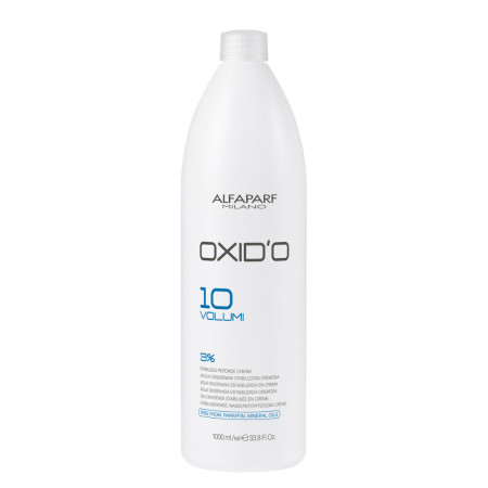 Alfaparf OXID’O Oxidant crema 30VOL 9% 1000ml