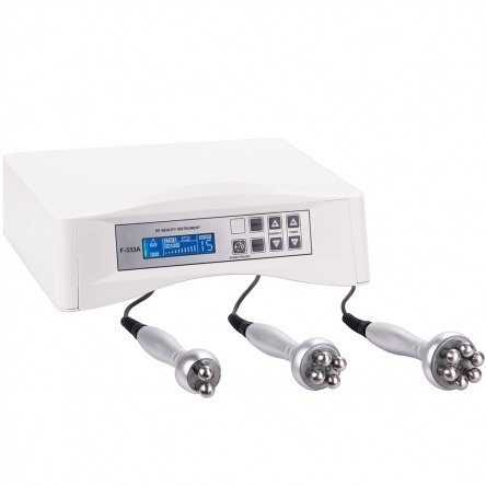 Aparat cosmetic de radiofrecventa multipolara Multi Polar Modular Plus