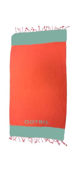 Cotril Prosop de plaja Beach