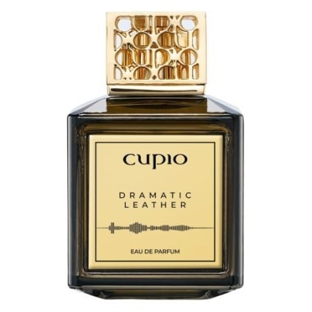 Cupio Apa de parfum unisex - Dramatic Leather 100ml