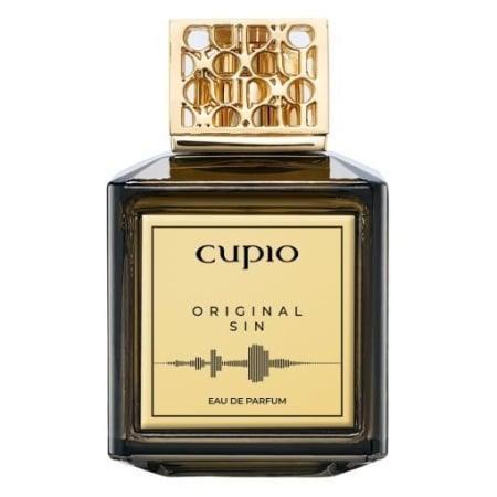 Cupio Apa de parfum unisex - Original Sin 100ml