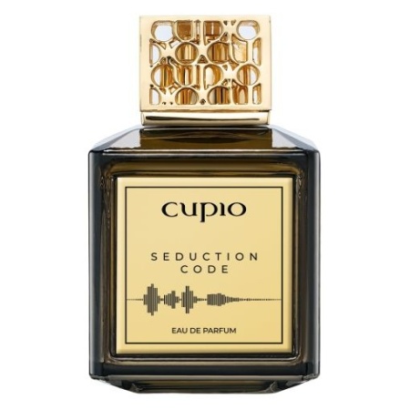 Cupio Apa de parfum unisex - Seduction Code 100ml