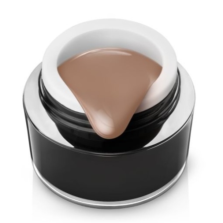 Cupio Gel Color Caffe Latte 5g