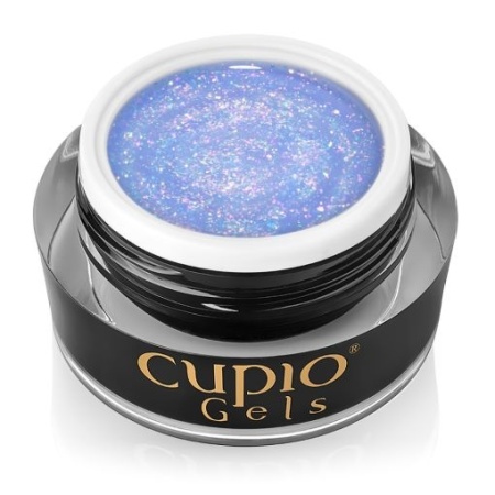 Cupio Builder Gel Glitz&amp;Glam - Elegance 15ml