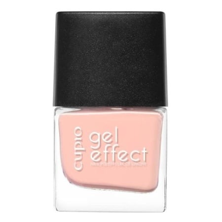 Cupio Lac de unghii cu efect de gel Gel Effect - Sunset Peach 10ml