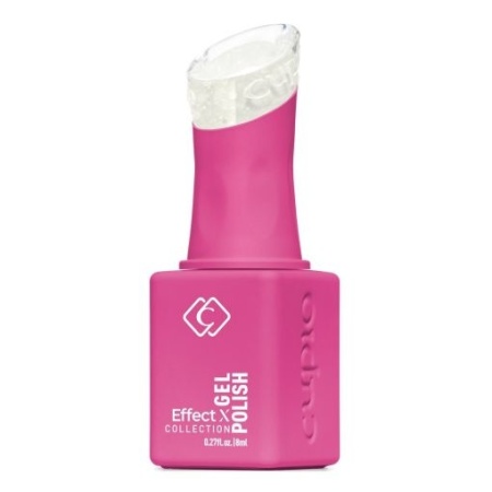 Cupio Oja semipermanenta Effect X - Sweet White Sugar 8ml
