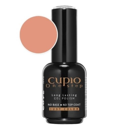 Cupio Oja semipermanenta One Step 3 in 1 - Vanilla Veil 15ml